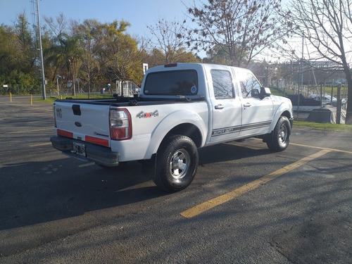 Imagen 9 de 13 de Ford Ranger 2011 3.0 Cd Superduty 4x4