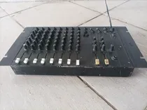 Comprar Mesa De Som Staner 8canais