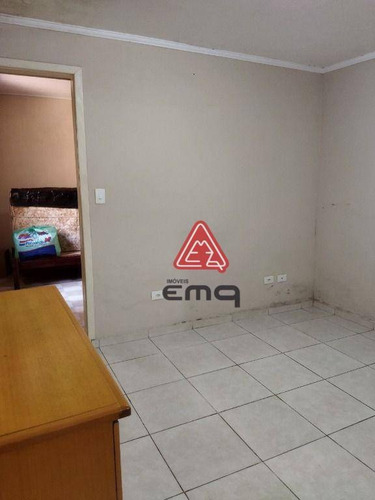 Imagem 27 de 27 de Sobrado Com 3 Dormitórios À Venda, 190 M² Por R$ 800.000 - Vila Isolina Mazzei - São Paulo/sp - So0257