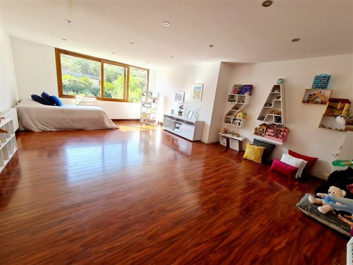 Imagen 12 de 20 de Venta Casa En Lo Barnechea, En Condominio