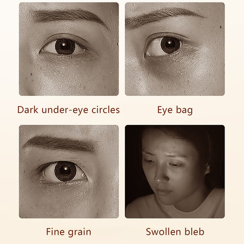 Crema De Ojos Like Peptide Para Arrugas Y Líneas Finas