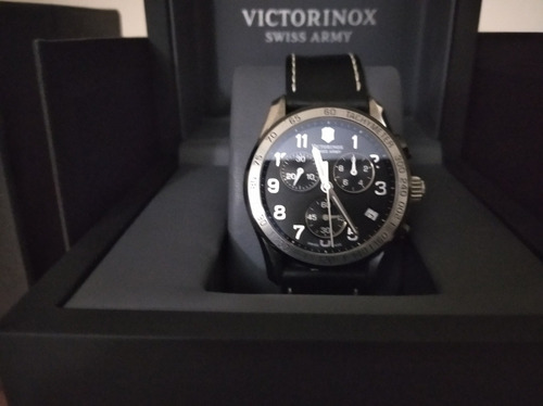 Reloj Victorinox Army. Original