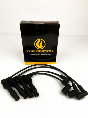 Cables Bujia Gm Optra  Astra / Tacuma Nubira 1.8l/2.0l