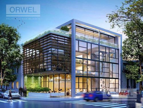 Imagen 1 de 1 de Local U Oficinas - Excelente Imagen - Cocheras
