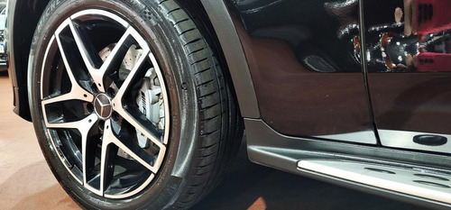 Mercedes-Benz Clase GLC 3.0 Glc43 Amg 4matic 367cv