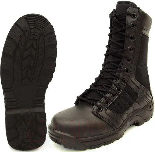 Botas tacticas kaki new arrivals