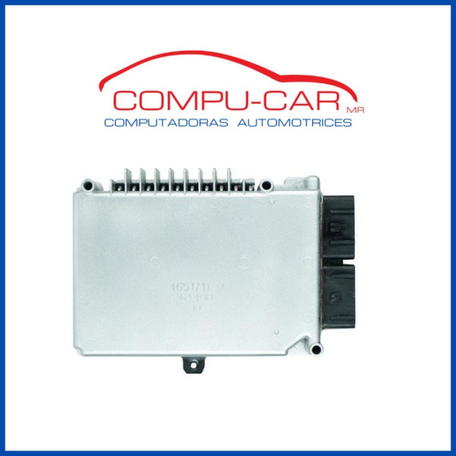 Computadora Sebring-avenger 96 2.5l T/a 04606198