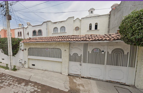 Dma Casa En Venta Santa Elena, Santa Monica 2da Seccion Santiago De Queretaro Mexico