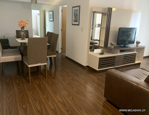 Imagen 8 de 23 de Venta, Apartamento, La Blanqueada, 3 Dormitorios, Luminoso, Amplio, Seguro, En Complejo Cerrado Con Piscina, Parrillero, Juegos Infantiles Areas Con Jardin,