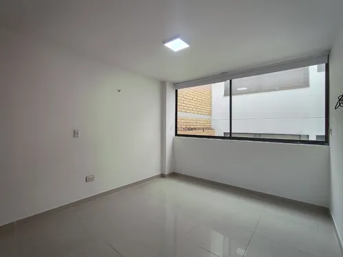 Apartamento En Arriendo En Caobos. Cod A27682