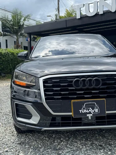 Audi Q2 1.0 Tfsi Ambition