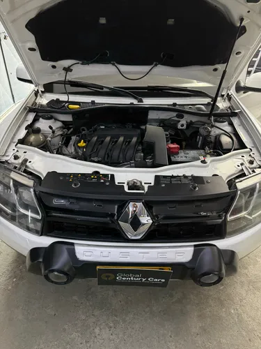Renault Duster 1.6 Dynamique 4X2