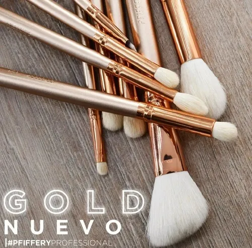 Set de online brochas pfiffery