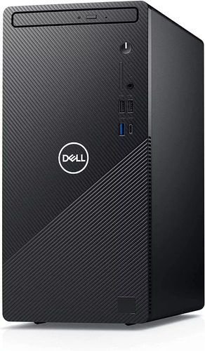 Imagen 3 de 4 de Computador Dell Inspiron Intel I5 - 12gb 256 Gb Ssd 1tb Hdd