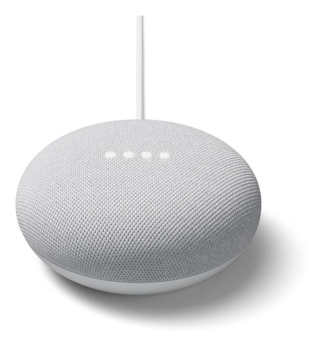 Google Home Nest Mini 2da Generaci Asistente Google Parlante