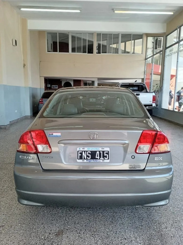 Imagen 6 de 11 de Honda Civic