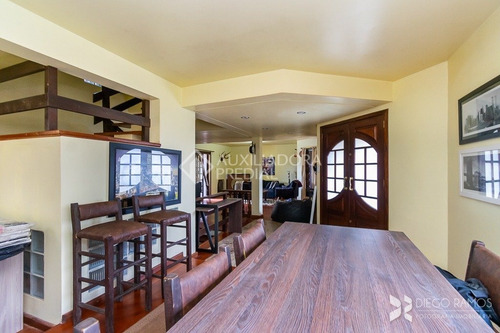 Imagem 2 de 15 de Casa - Nonoai - Ref: 221084 - V-221084