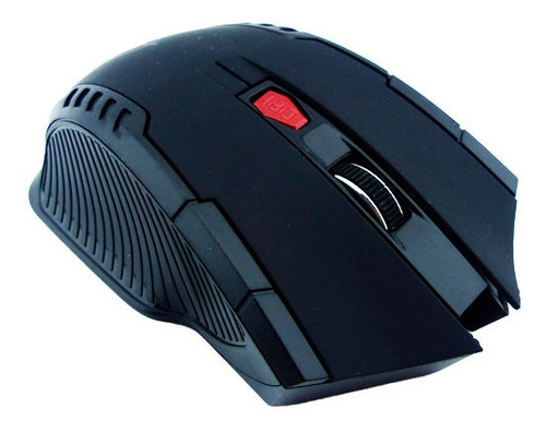 Mouse Gamer Inalambrico Usb Windows Optico