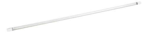 Foco Tubo Led, 18 W, Luz De Día, Base G13 Tecnolite Luz Transparente