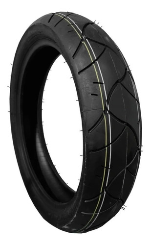 Cubierta Vee Rubber 130 70 17 Vrm294 Stinger Motos