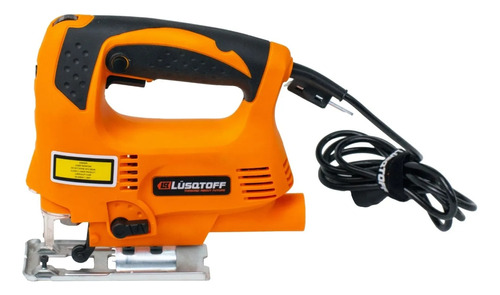 Sierra Caladora Lusqtoff 450w 220v 3000rpm Guia Laser