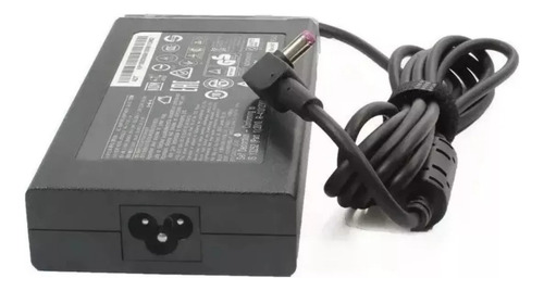 Fonte Acer 135w 19v 7.1a Nitro 5 An515-54-58cl An515-55 Cor Preto