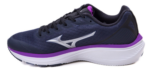 Tênis Mizuno Atlantis Marinho Feminino