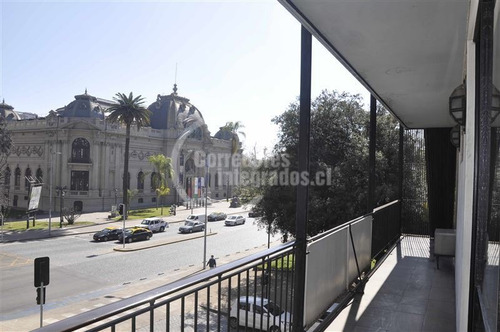 Imagen 1 de 20 de Departamento En Venta En Santiago