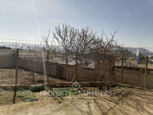 Terreno Con Casa Para Inversión A Pasos De Playa L...