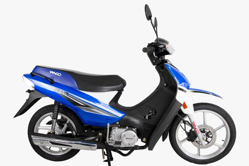 Tango 110 - Financiación 100% Sin Entrega De Dinero!!!