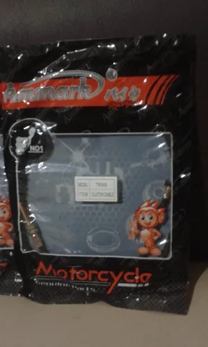 Guaya De Croche Tx200 Cc