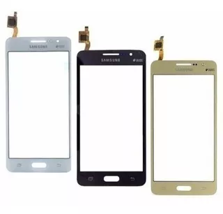Tactil Touch Screen Color Gris Samsung Galaxy J2 Prime G532