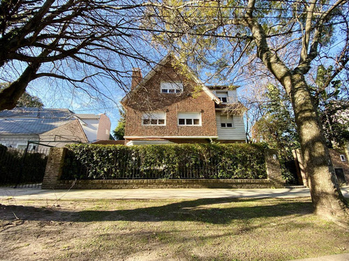Imagen 3 de 30 de Casa En Venta En Martinez Libertador Al Río