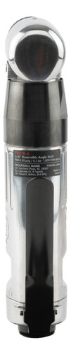 7807r Taladro Neumático Angular Con Portabrocas 3/8 1800 Rpm