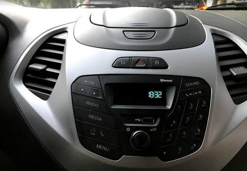 Ford Ka Se 1.0, Completo, 4 Portas