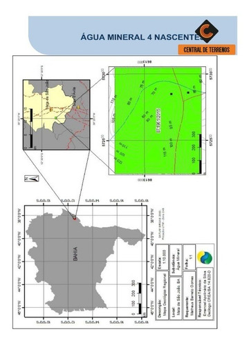 Imagem 16 de 27 de Industrial De Água Mineral Em Dias D'avila - Bahia - Te00430 - 69439352