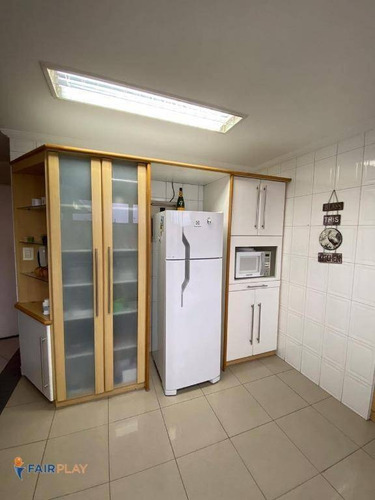 Imagem 12 de 20 de Apartamento 70m 2 Dormitorio 1 Vaga Na Vila Olimpia - Ap5606