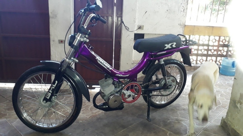 Caloi Mobilete