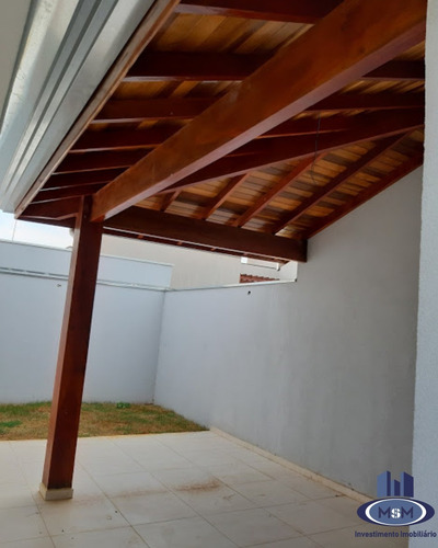 Imagem 19 de 30 de Casa - Ca00029 - 34600725