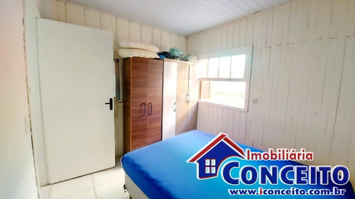 Imagem 7 de 30 de C29 - Imóvel Composto De 2 Residências No Balneário Santa Terezinha