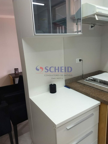 Imagem 15 de 15 de Ótimo Apartamento Próximo Ao Shopping Morumbi!!!!!! - Mr82113