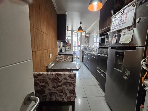Venta Departamento 3hab 2ba Ñuñoa