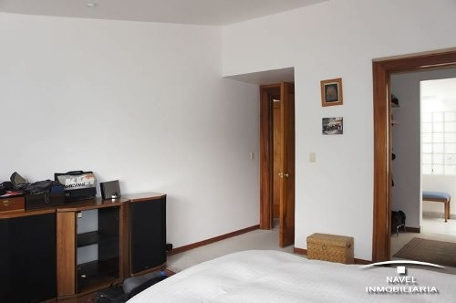 Acogedora Residencia Ubicada En Zona Más Exclusiva, Car-3972