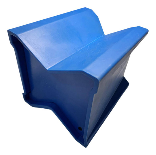 Soporte De Guitarra Soporte De Cuello De Guitarra Azul