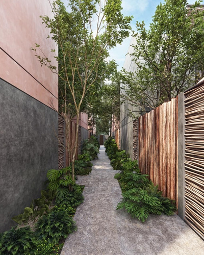 Villas En Venta, En Región 15, Tulum.