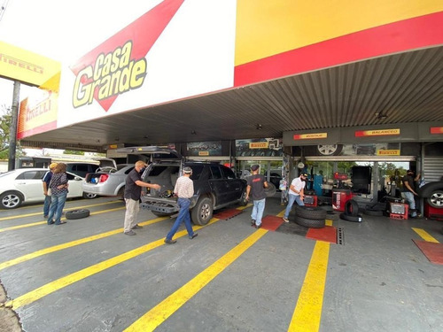 Imagen 4 de 17 de Ela-85 Zona Sur Cauchera La Lider En Sector Sabaneta