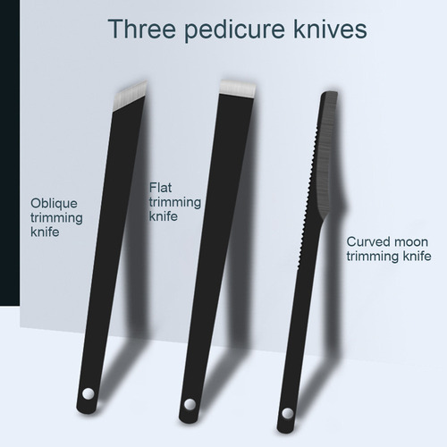 Sh Kit Cuidados Pessoais E Cortador Unhas Com 16 Peças,