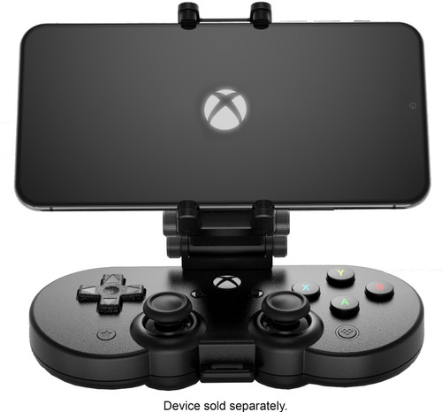 Control 8bitdo Sn30 Pro Bluetooth Para Xbox Cloud Android Pc