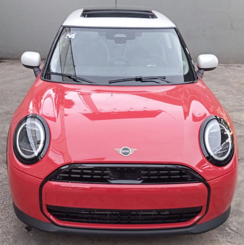 Mini Cooper 1.5 C At 3P