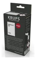 Comprar Krups F054 - Polvo Descalcificador Para Cafeteras De Café